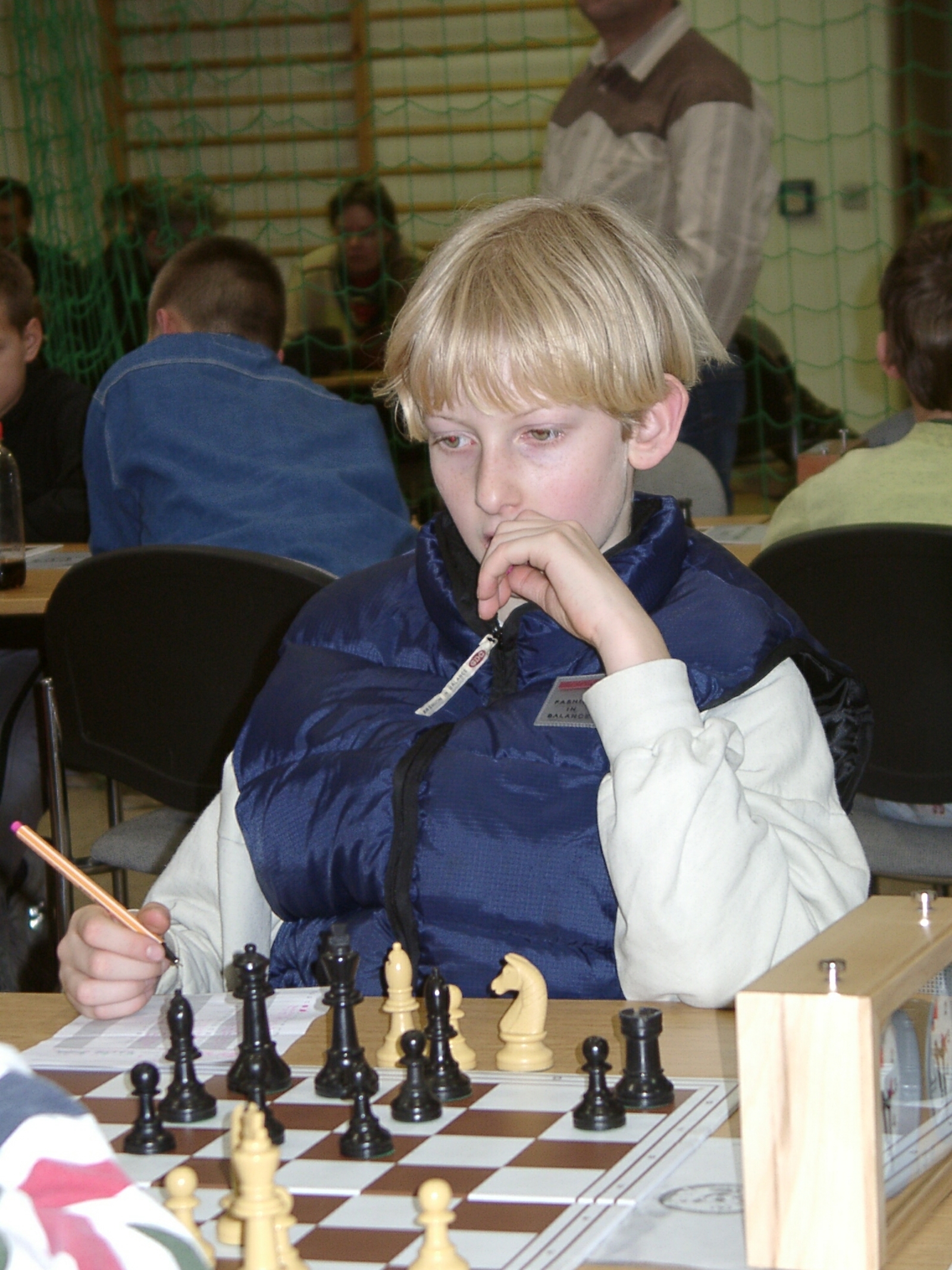 Vorschau